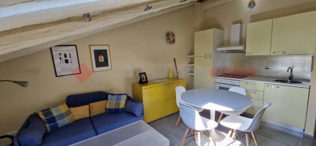 appartamento in affitto a Cassino