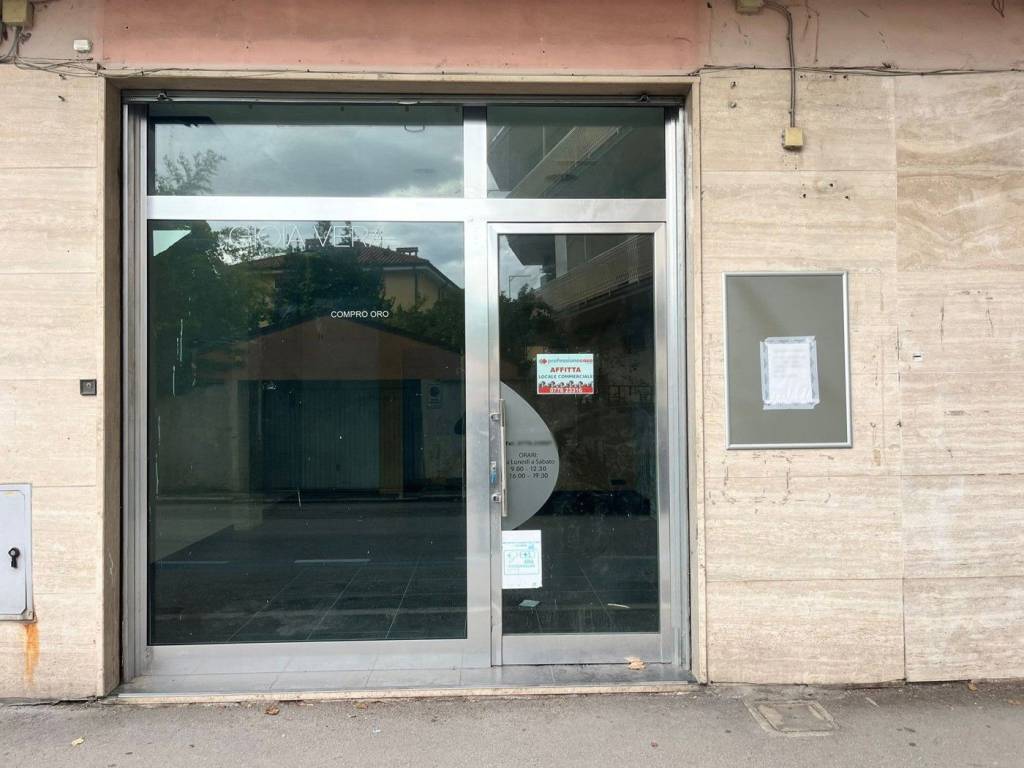 monolocale in affitto a Cassino