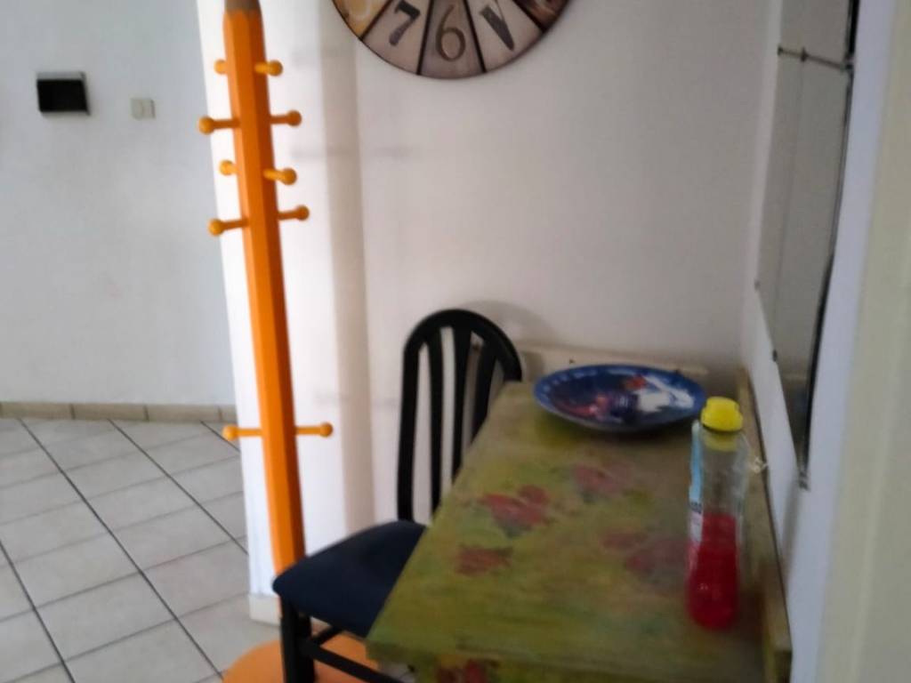 appartamento in affitto a Cassino