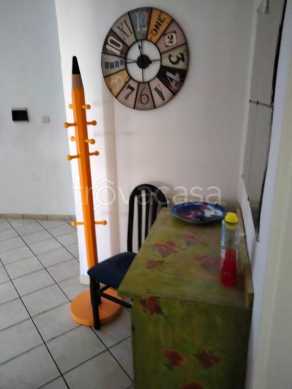 appartamento in affitto a Cassino