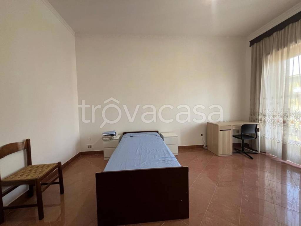 appartamento in affitto a Cassino