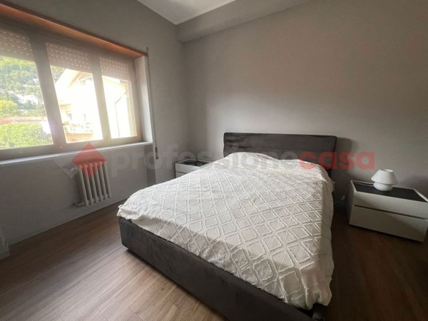 appartamento in affitto a Cassino