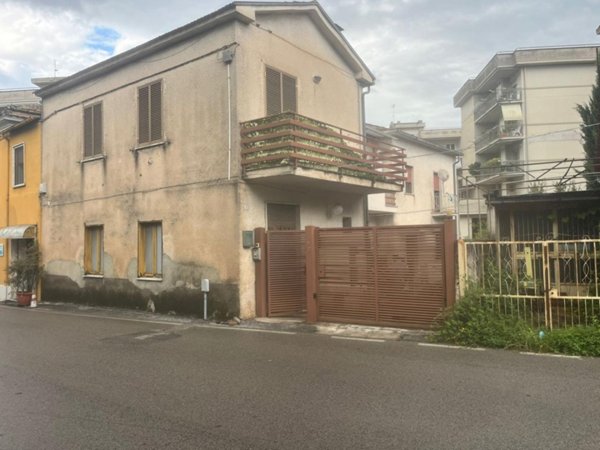 appartamento in affitto a Cassino