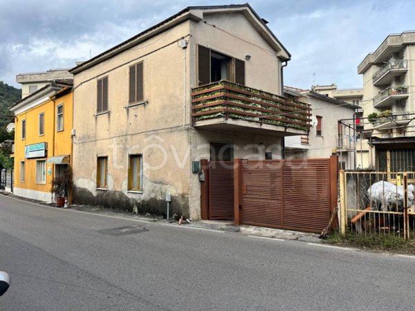 appartamento in affitto a Cassino in zona San Pasquale