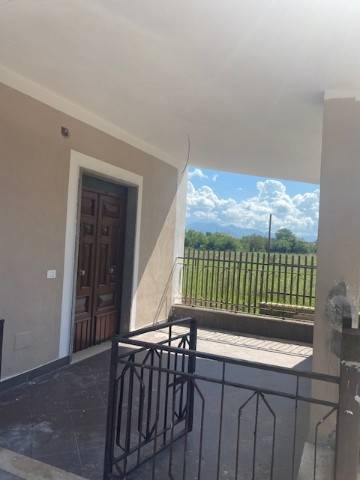 appartamento in affitto a Cassino