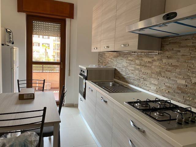 appartamento in affitto a Cassino