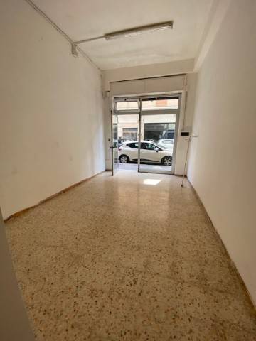 negozio in affitto a Cassino
