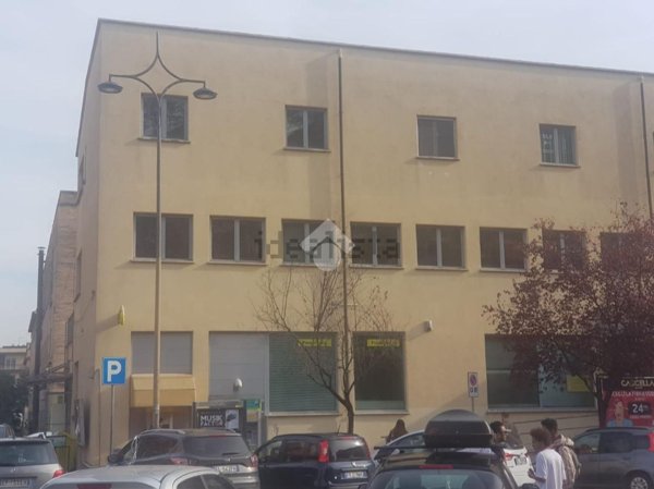 appartamento in affitto a Cassino