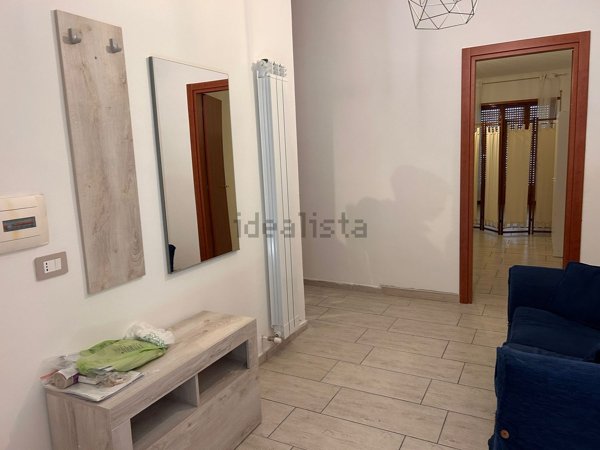 appartamento in affitto a Cassino