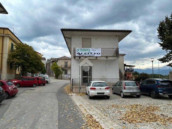ufficio in affitto a Cassino in zona Sant'Angelo in Theodice