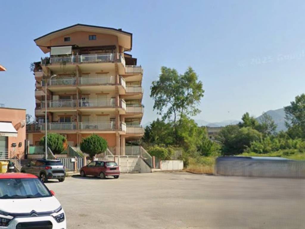 appartamento in affitto a Cassino