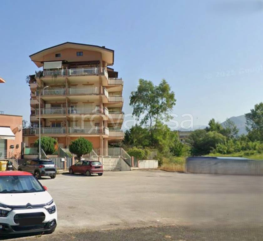 appartamento in affitto a Cassino