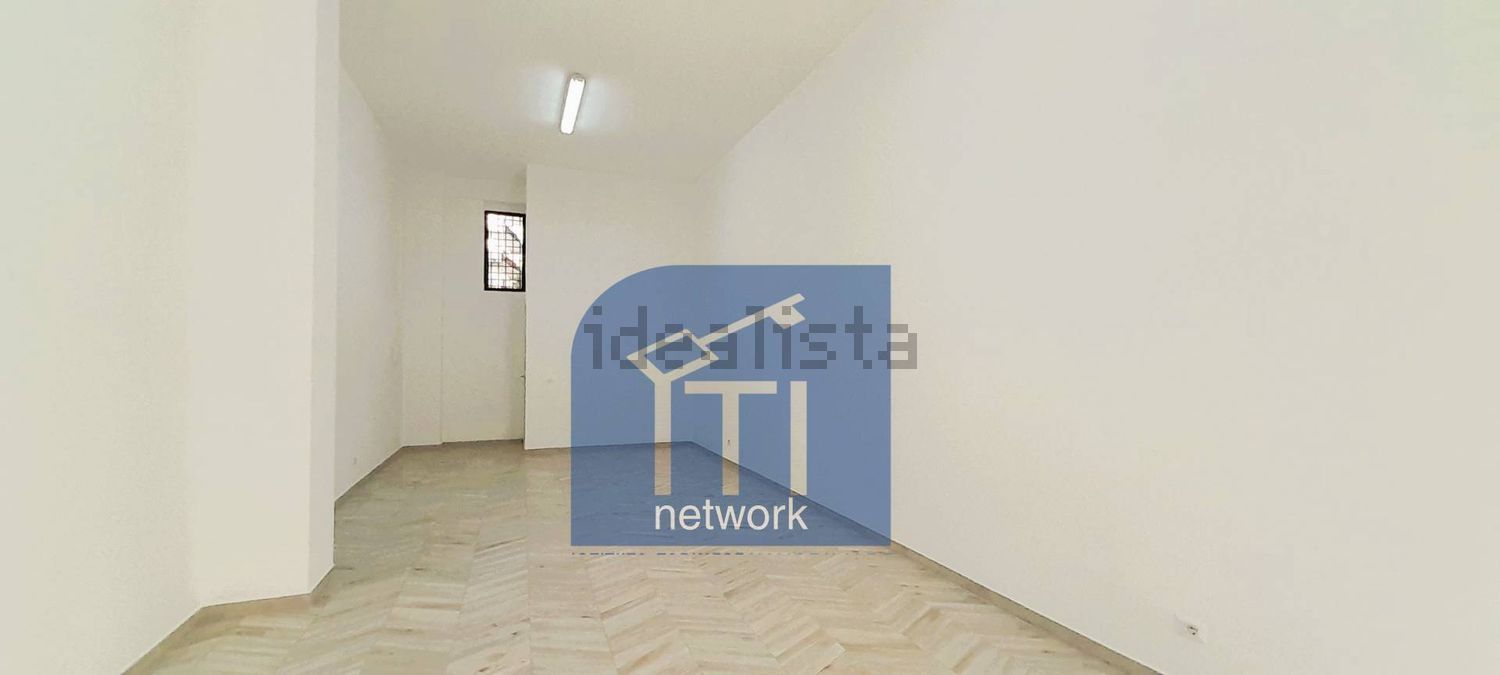 locale commerciale in affitto a Cassino