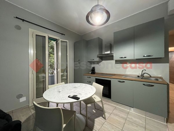 appartamento in affitto a Cassino