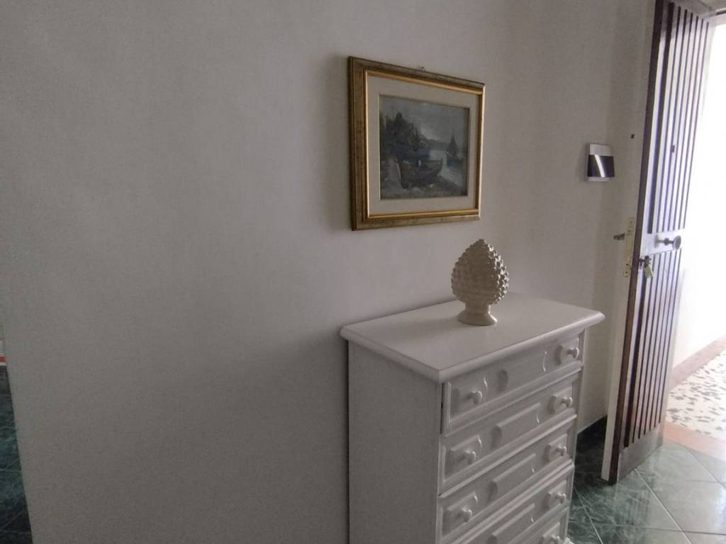 appartamento in affitto a Cassino