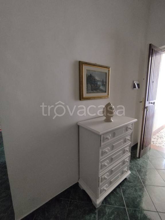 appartamento in affitto a Cassino