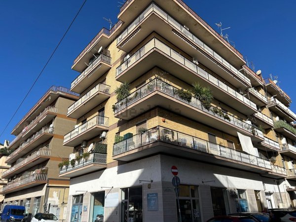 appartamento in affitto a Cassino