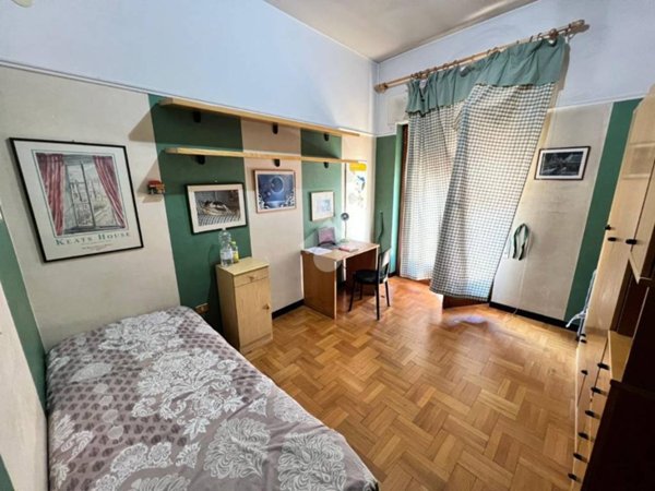 appartamento in affitto a Cassino