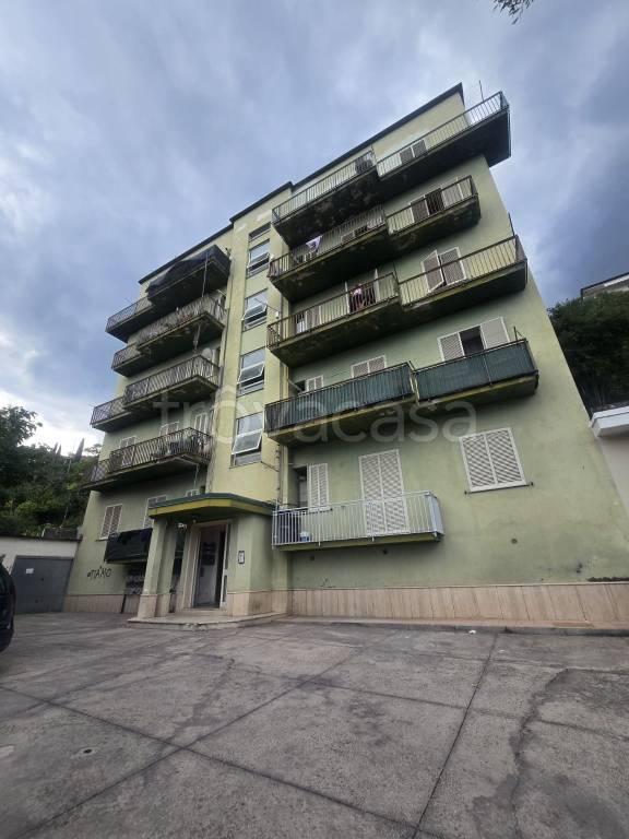 appartamento in affitto a Cassino