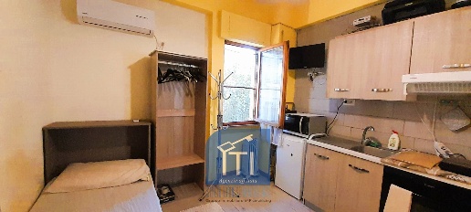 appartamento in affitto a Cassino