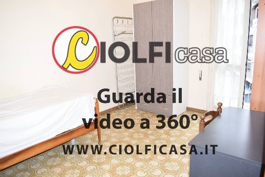 appartamento in affitto a Cassino