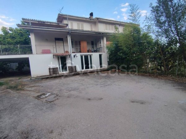 appartamento in affitto a Cassino