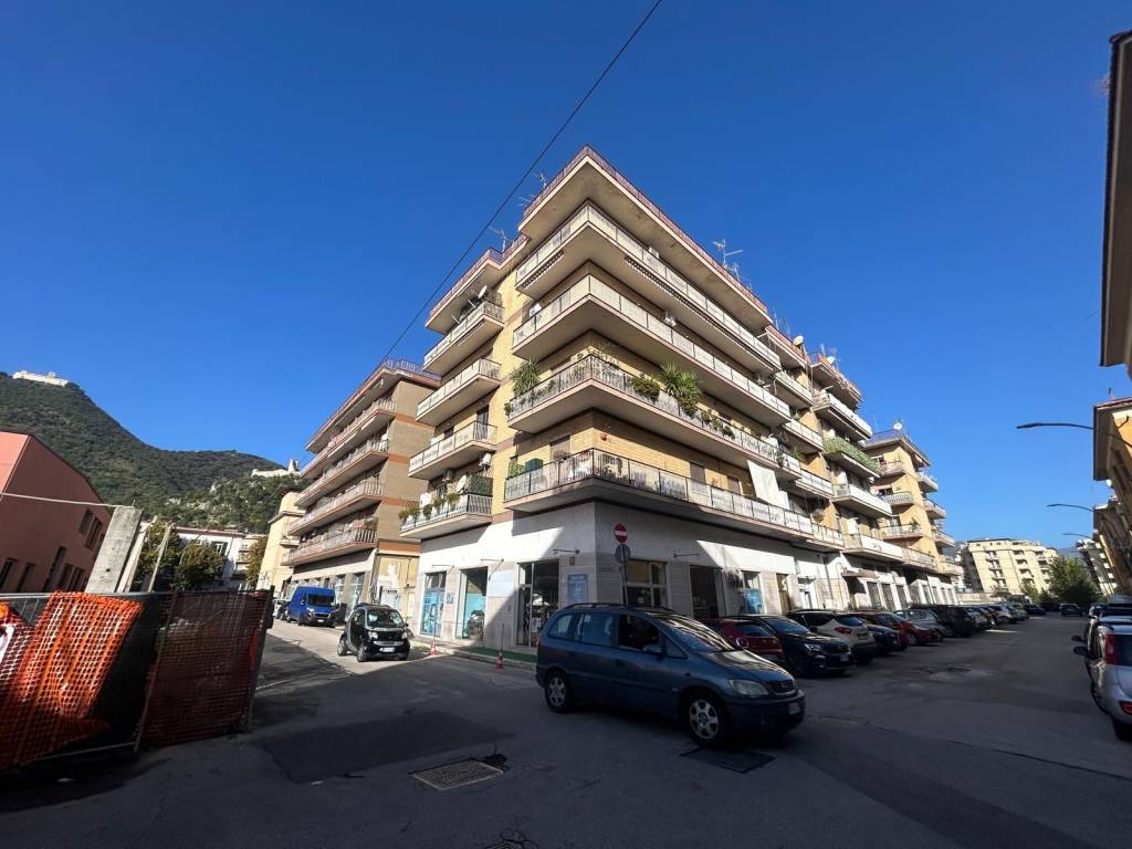 appartamento in affitto a Cassino