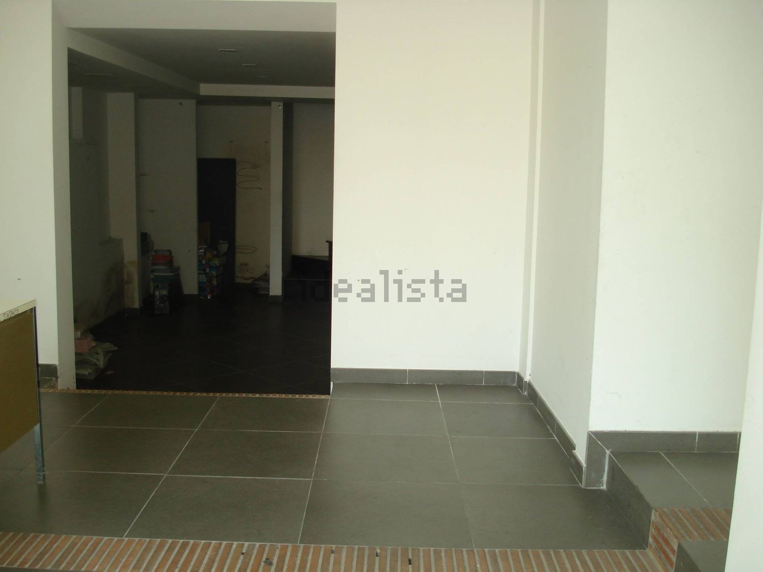 locale commerciale in affitto a Cassino