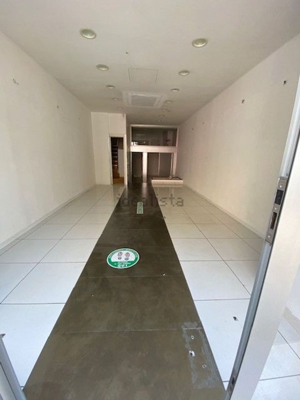 locale commerciale in affitto a Cassino