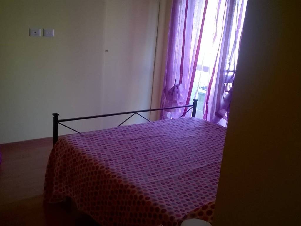 appartamento in affitto a Cassino