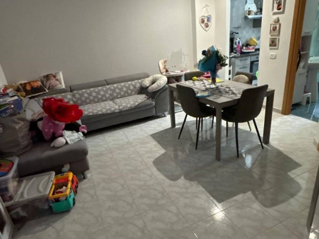 appartamento in affitto a Cassino