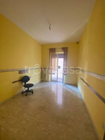 appartamento in affitto a Cassino