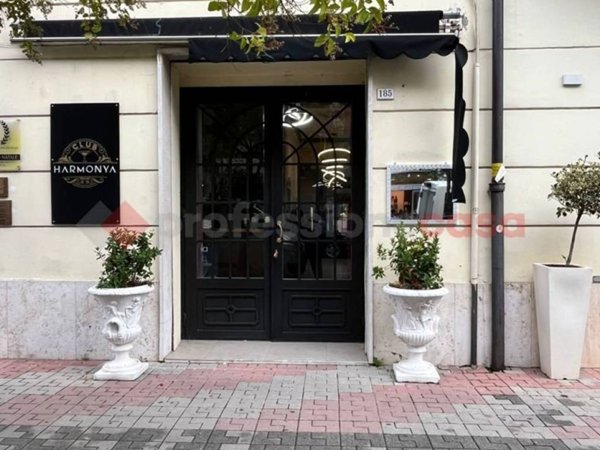 negozio in affitto a Cassino