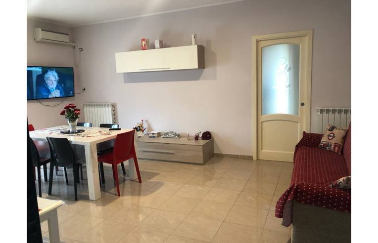 appartamento in affitto a Cassino