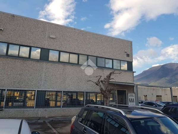 locale commerciale in affitto a Cassino