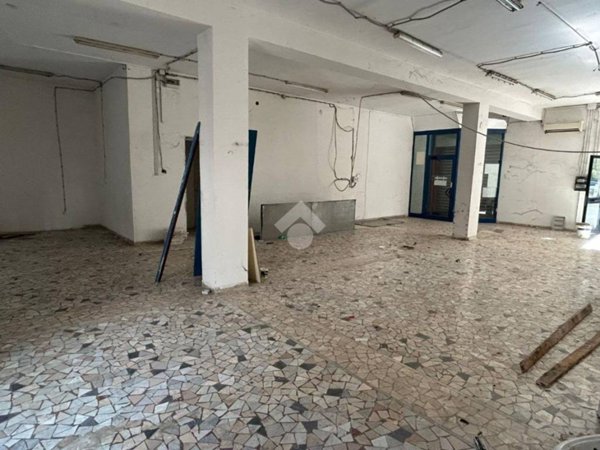 negozio in affitto a Cassino