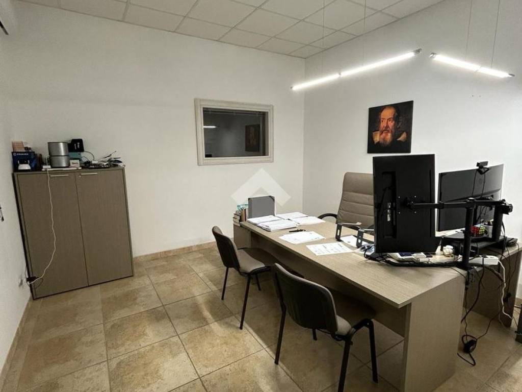 ufficio in affitto a Cassino