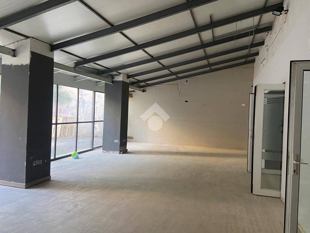 negozio in affitto a Cassino