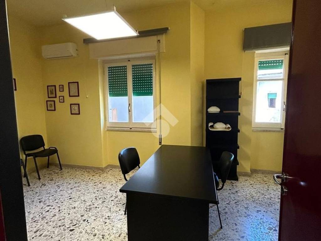 ufficio in affitto a Cassino