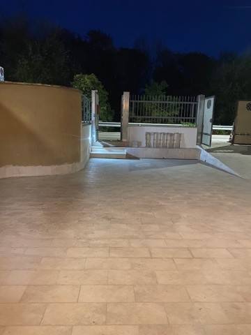 appartamento in affitto a Cassino