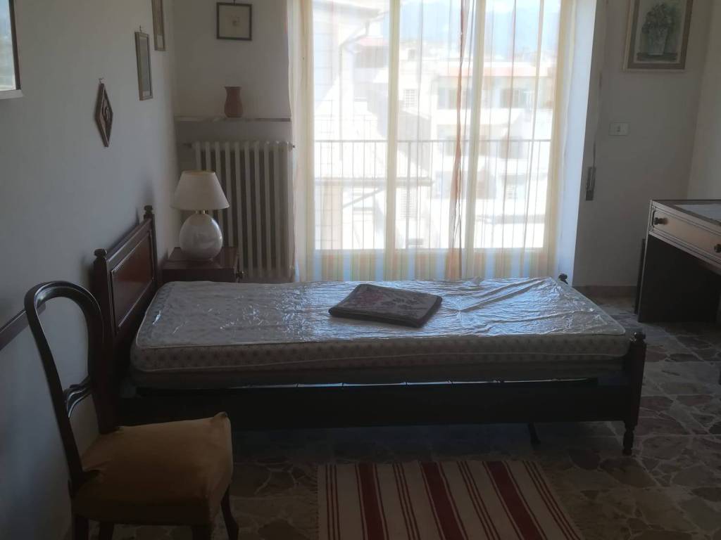 appartamento in affitto a Cassino