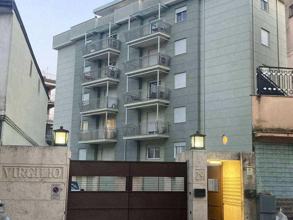 appartamento in affitto a Cassino