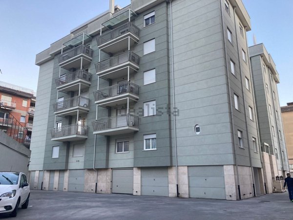 appartamento in affitto a Cassino