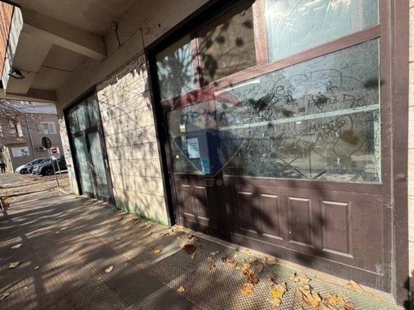 negozio in affitto a Cassino