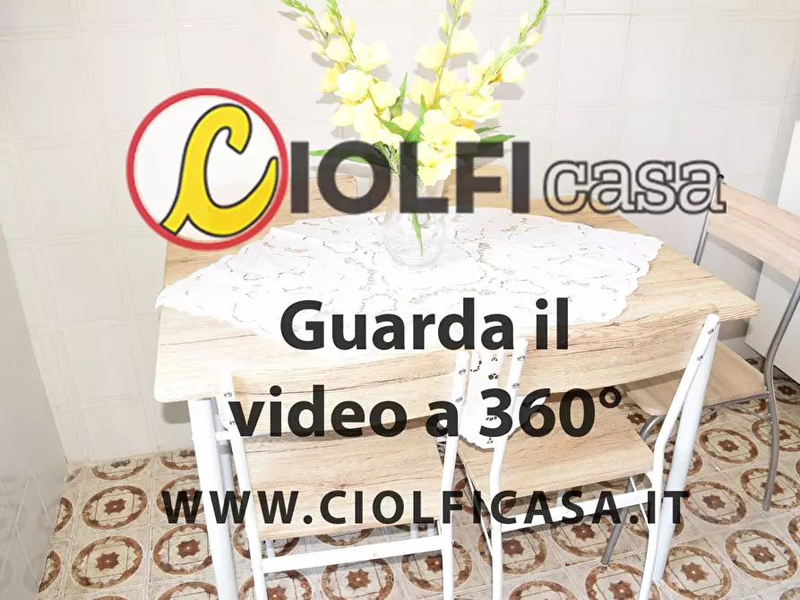 appartamento in affitto a Cassino