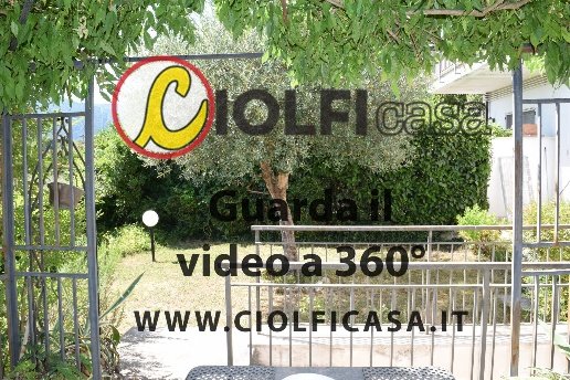 appartamento in affitto a Cassino