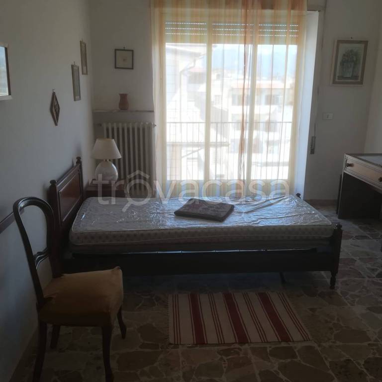 appartamento in affitto a Cassino