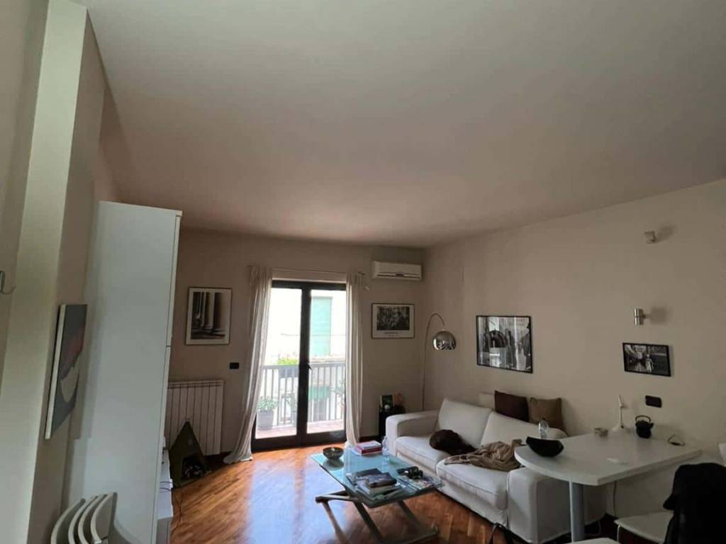 appartamento in affitto a Cassino