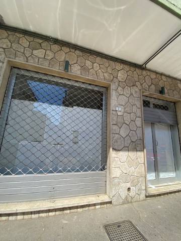 negozio in affitto a Cassino