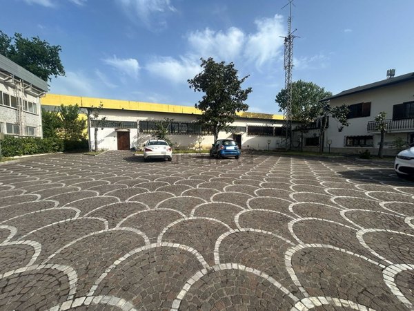 ufficio in affitto a Cassino